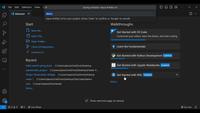 How to Create and Setup Spring Boot Project in VSCode? - GeeksforGeeks