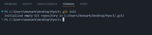 How to Deploy Python project on GitHub - GeeksforGeeks