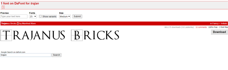 Best Serif Fonts - GeeksforGeeks