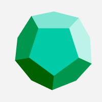 Dodecahedron