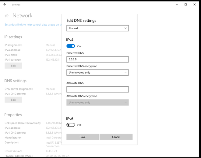 How To Fix The Err_Connection_Timed_Out Еrror - GeeksforGeeks