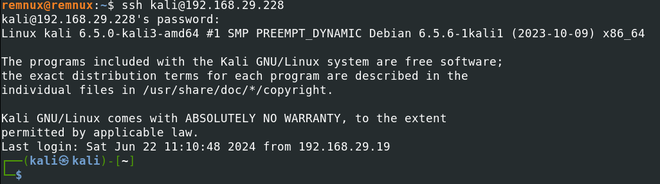 How to Fix "Ssh: Connect To Host 'Hostname' Port 22: Connection Timed ...