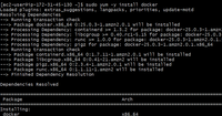 Docker Daemon is Not Running - GeeksforGeeks