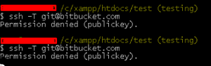 How To Fix Error: Permission denied (publickey)? - GeeksforGeeks