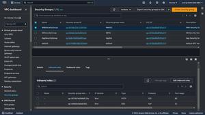 Building a 3-tier Web Application Architecture with AWS CLI - GeeksforGeeks