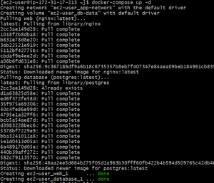 Docker Compose YAML Explained: A Deep Dive into Configuration ...
