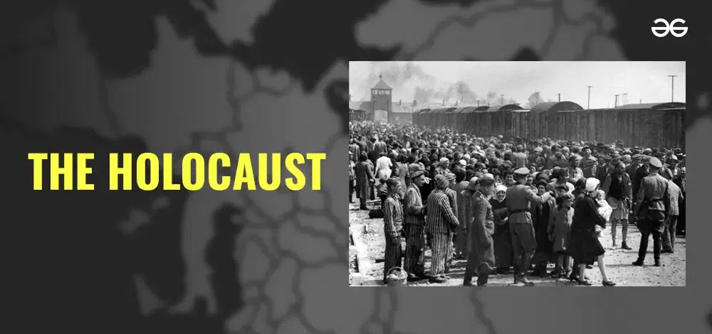 The-holocaust