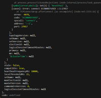 Mongoose Schema hasn't been registered for model "User" - GeeksforGeeks
