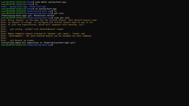 Spring Boot Application Deployment in Kubernetes with Jenkins CI/CD ...