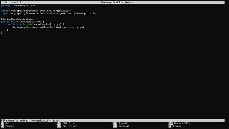 Spring Boot Application Deployment in Kubernetes with Jenkins CI/CD ...