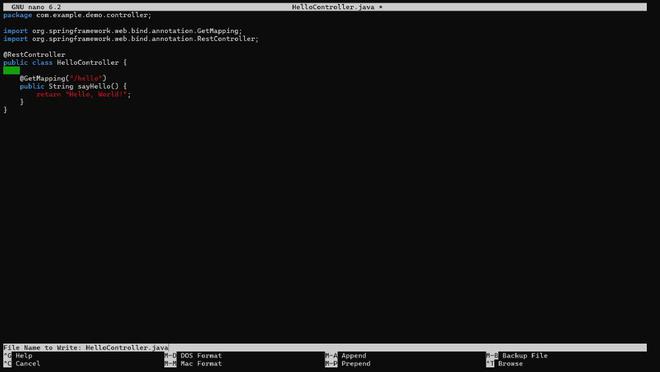 Spring Boot Application Deployment in Kubernetes with Jenkins CI/CD ...