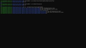 Spring Boot Application Deployment in Kubernetes with Jenkins CI/CD ...