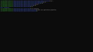 Spring Boot Application Deployment in Kubernetes with Jenkins CI/CD ...