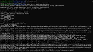 Spring Boot Application Deployment in Kubernetes with Jenkins CI/CD ...