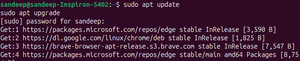 How to Install Podman on Ubuntu - GeeksforGeeks