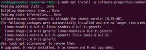 How to Install Podman on Ubuntu - GeeksforGeeks