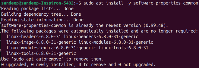 How to Install Podman on Ubuntu - GeeksforGeeks