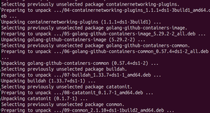 How to Install Podman on Ubuntu - GeeksforGeeks
