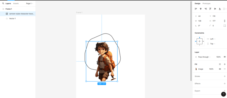 Masking and Clipping in Figma - GeeksforGeeks