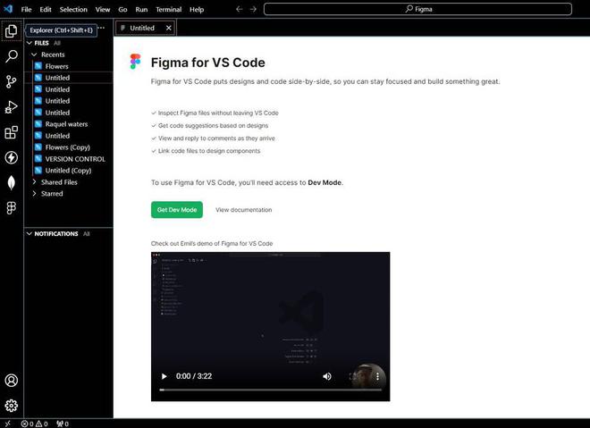 How to Integrate Figma with Visual Studio Code and Other Tools ...