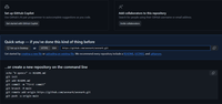 How to Deploy Python project on GitHub - GeeksforGeeks