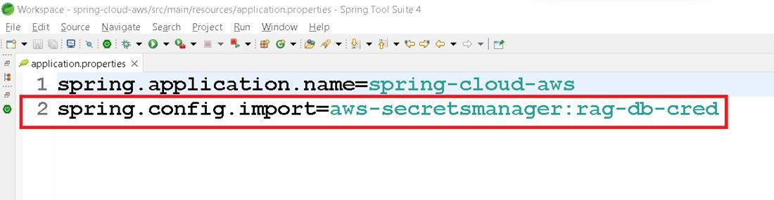 What Is Spring AWS Cloud GeeksforGeeks