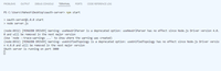 Implementing an OAuth Server With NodeJS and Express - GeeksforGeeks