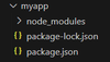How to Uninstall and Update any Dependencies through NPM ? - GeeksforGeeks