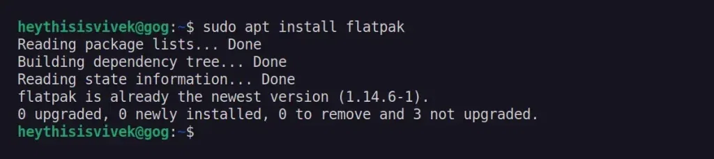 installing-flatpak-on-ubuntu