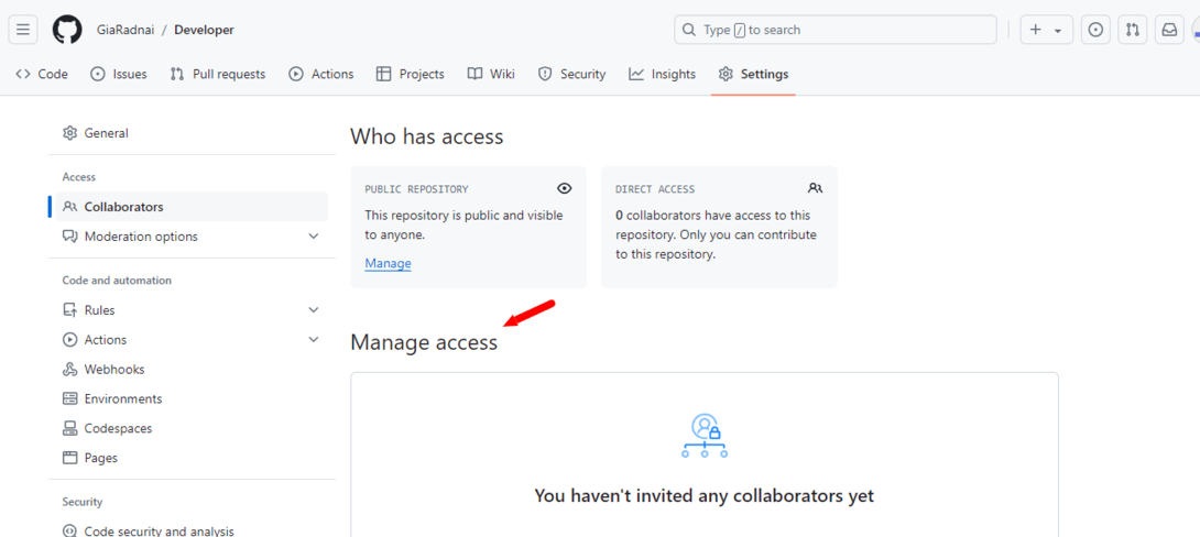 Integrating Ansible with GitHub for CI/CD Pipelines - GeeksforGeeks
