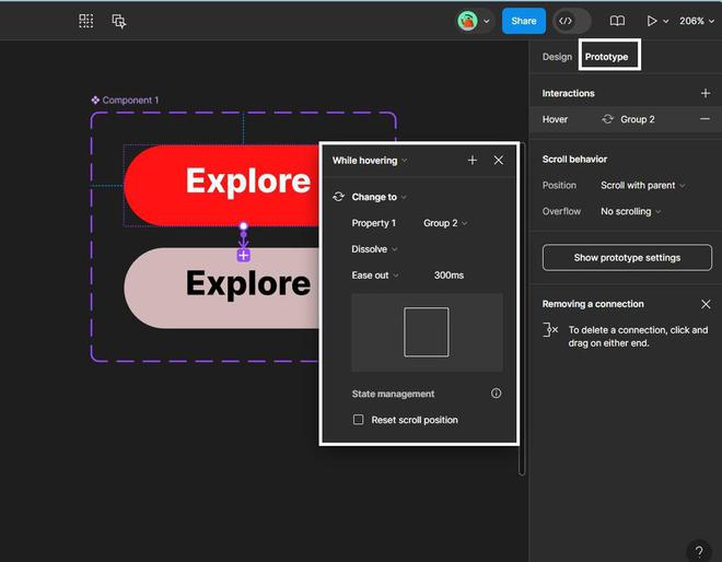 Figma for Mobile App Design: Best Features and Tips - GeeksforGeeks