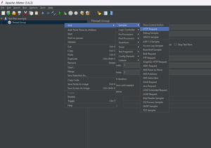 How to Use JMeter's HTTP Header Manager? - GeeksforGeeks