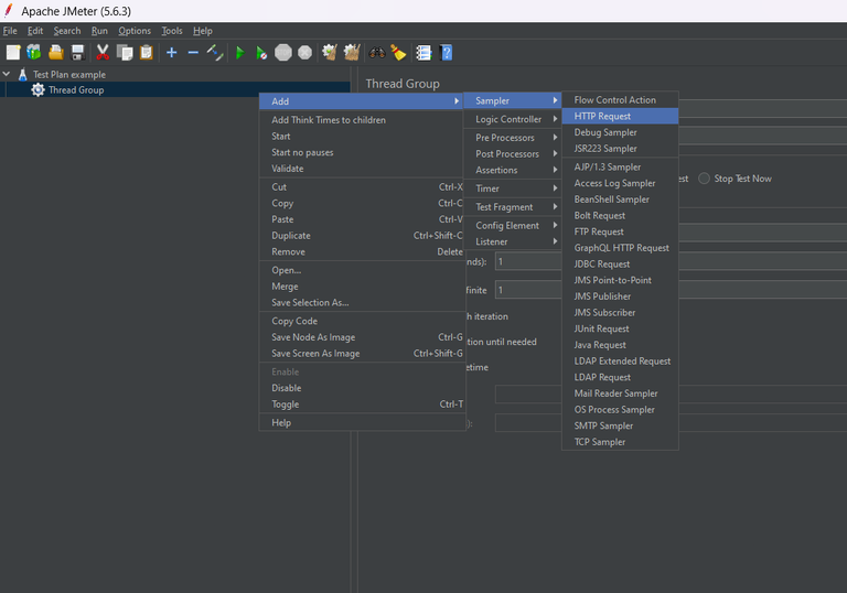 How to Use JMeter's HTTP Header Manager? - GeeksforGeeks