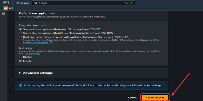 What is AWS Code Deploy - GeeksforGeeks