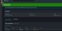 What is AWS Code Deploy - GeeksforGeeks