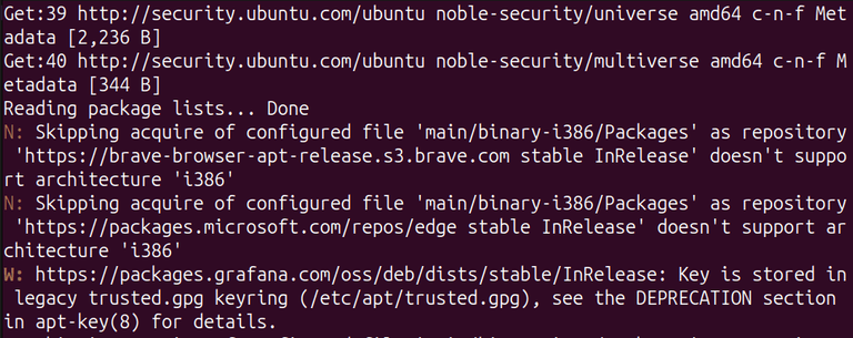 Installing a Gnome Desktop Extension in Ubuntu - GeeksforGeeks