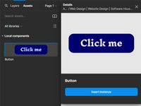 Layer Management in Figma - GeeksforGeeks