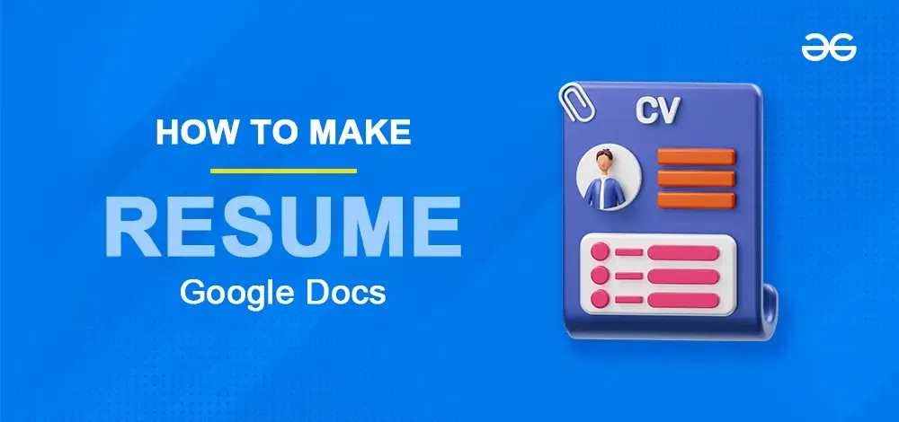 How-to-Make-A-Resume-on-Google-Docs