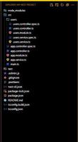 Folder Structure of a NestJS Project - GeeksforGeeks
