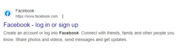 How to Fix a Locked Facebook Account