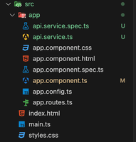 Testing With The Angular HttpClientTestingModule - GeeksforGeeks