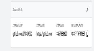 How To Add Google Analytics To GitHub Pages - GeeksforGeeks