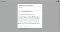 How To Add Google Analytics To GitHub Pages - GeeksforGeeks
