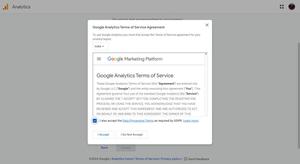 How To Add Google Analytics To GitHub Pages - GeeksforGeeks