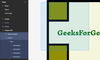 Layer Management in Figma - GeeksforGeeks