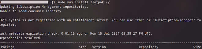 How to Install and Use Flatpak on Linux - GeeksforGeeks