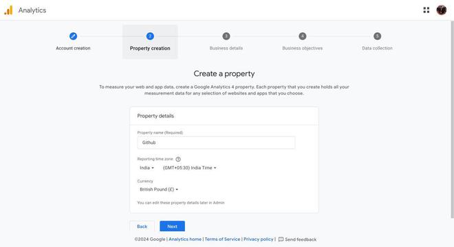 How To Add Google Analytics To GitHub Pages - GeeksforGeeks