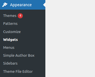 How to Add a Different Sidebar to Each WordPress Post or Page ...