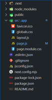 javascript - next js is not a function - stack... Next.js Functions: notFound - GeeksforGeeks