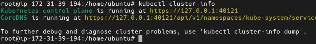 Setting up Cilium CNI Plugin on a Two Node Cluster on x86 using Kind ...